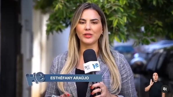 Entrevista - Hora Extra No. 496 - TRT18