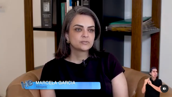 Entrevista - Hora Extra No. 454 - TRT18